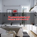 Những mẫu phòng ngủ đẹp cho nhà cấp 4 Home 23
