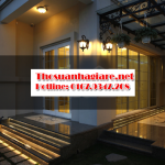 Sửa nhà chuyên nghiệp tại Quận Long Biên Home 24