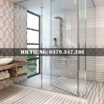 Dịch vụ ốp lát nhà vệ sinh chuyên nghiệp Home 23