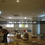 Dịch vụ sửa chữa ốp lát tại Hoàng Mai Home 23